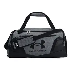 UNDER ARMOUR - Maletin S Undeniable 5.0-Gris