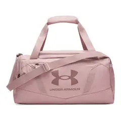 UNDER ARMOUR - Maletin Xs Undeniable 5.0-Rosa