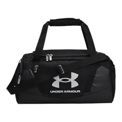UNDER ARMOUR - Maletin Xs Undeniable 5.0-Negro