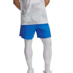 UNDER ARMOUR - Pantaloneta Vansh Wvn 6In Hombre-Azul