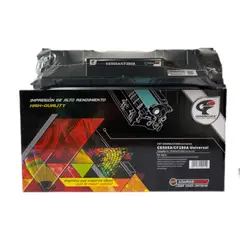 GIHONCLICK - TONER GENERICO PARA HP CE505ACF280A