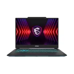 MSI - Portatil GAMER THIN A15 B7VF Ryzen 5 7535HS 24GB RAM 1TB SSD RTX 4060 8GB