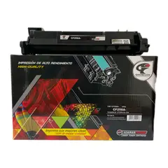 GIHONCLICK - TONER GENERICO PARA HP CF258A