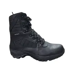HERREROS - Botas Black Jack Militar Navy 1.0 Para Hombre