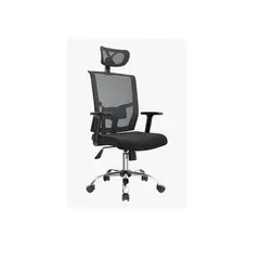 GENERICO - Silla Oficina Ergonómica Presidencial Marca Dayzok Modelo Delphi