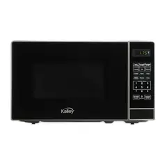 KALLEY - Horno Microondas 0.7 Pies K-MW07N Negro