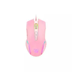 ONIKUMA - Mouse Alambrico Gamer De Juego Cw905