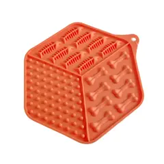 GENERICO - Tapete Lickmat Lamer Perro Gato Anti Ansiedad Interactivo