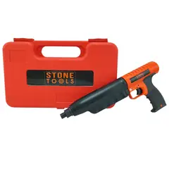 PISTOLANA - Pistola De Fijacion Silenciador Drywall Tiroatiro Panel Yeso