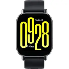 undefined - Redmi Watch 5 Active Negro XIAOMI Watch 5 Active