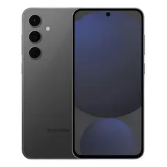 SAMSUNG - Celular Galaxy S24 FE 5G 512 GB 8 GB RAM Negro