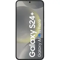 SAMSUNG - Celular Galaxy S24 Plus 512Gb 12Ram 50Mp Negro