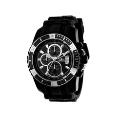 INVICTA - Reloj Pro Diver para caballero con pulso en resina