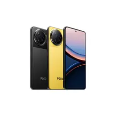 XIAOMI - POCO F7 ULTRA 256GB 12RAM Negro