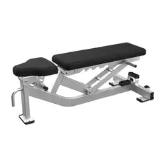 FITNESS - Banco de Pesas Multiajustable Market