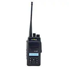 JAGER - Radio de comunicación DT 2600 UHF