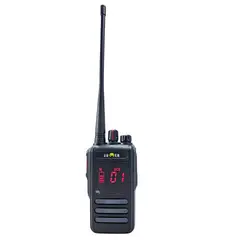 JAGER - Radio de comunicación TSC 428 UHF