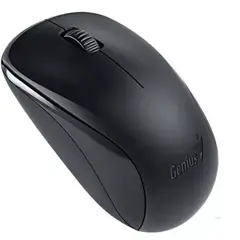 GENIUS - Mouse NX 7000 Black