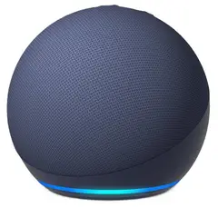 AMAZON - ECHO DOT 5ª GENERACIÓN AZUL