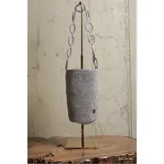 MOCHILA MARKET - Mochila Gaia Silver short