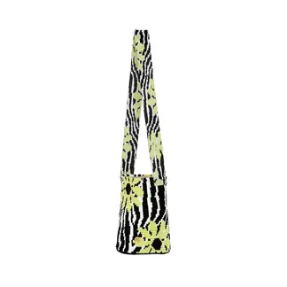 MOCHILA MARKET - Mochila Magnolia Black