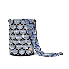 MOCHILA MARKET - Mochila Roshell Blue