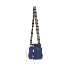 MOCHILA MARKET - Mochila Gracia Blue
