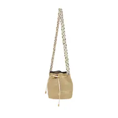 MOCHILA MARKET - Mochila Gracia Gold
