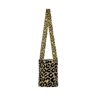 MOCHILA MARKET - Mochila Magnolia Tiger