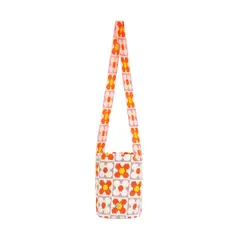 MOCHILA MARKET - Mochila Magnolia Pink