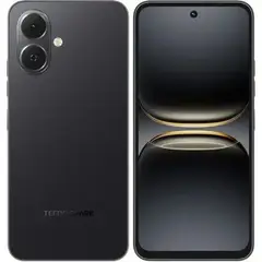 TECNO MOBILE - CELULAR TECNO SPARK GO 2 3+64GB NEGRO