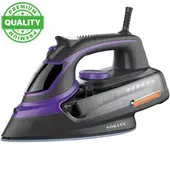 SOKANY - Plancha Para Ropa Profesional 2400W