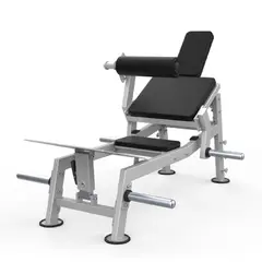 FITNESS - Hip Thrust Market U3092