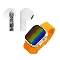 JALTECH - Dúo Total S800 Max Ultra + Tws Free Jalf08B