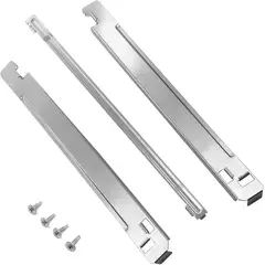 LG - KIT EMPOTRAR APILAR LAVADORA Y SECADORA -