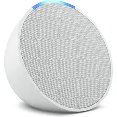 AMAZON - ECHO POP 5ª GENERACIÓN BLANCO