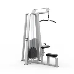 FITNESS - Polea alta selectorizado Market