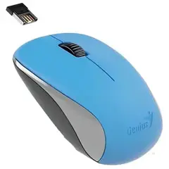 GENIUS - Mouse NX 7000 Blue