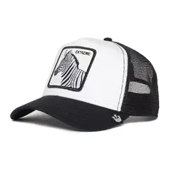 GOORIN BROS - Gorra The Farm CEBRA EXTREME - Original Unica