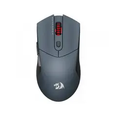 REDRAGON - Mouse Gaming M917GB-PRO ST4R Pro Gris