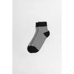 KOAJ - Media urbana corta, con rayas. Hombre