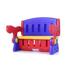 BOY TOYS - Escritorio 3 En 1 Niño