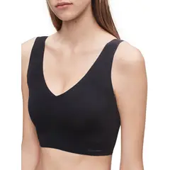 CALVIN KLEIN - Top Negro