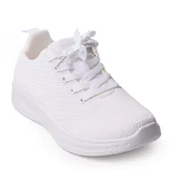 SKY WALK - Tenis Deportivo para Hombre 663123YJ24-205BLANCO