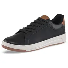 CROYDON - Tenis Urbanos Chire Negro para Hombre