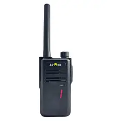 JAGER - Radio de comunicación U 600 UHF