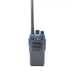 JAGER - Radio de comunicación ET 79 UHF