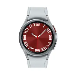 SAMSUNG - Reloj Galaxy Watch 6 Classic 43mm Silver