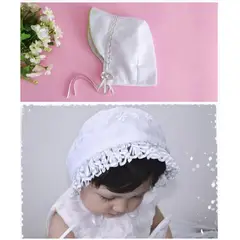 BABOLAT - Accesorios Bautizo Niña Bebé 3-6 meses