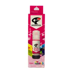 GIHONCLICK - TINTA GENERICA PARA EPSON 504-544 MAGENTA 70ML